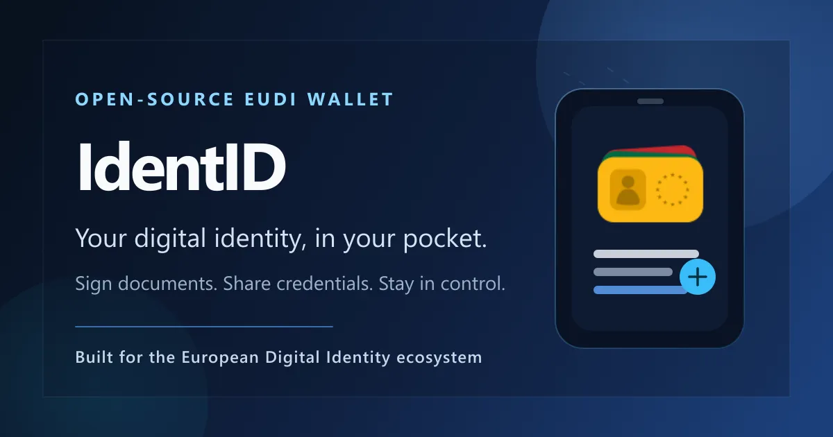 IdentID